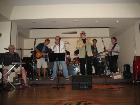 The Trails Band
