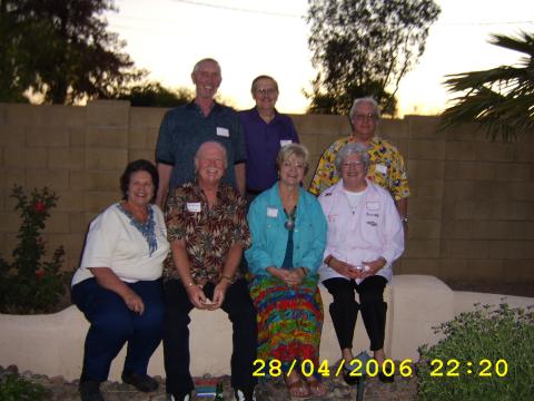 2006 Western Reunion Scottsdale, AZ 020