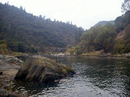 stanlaus river, my backyard