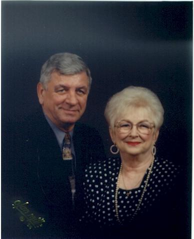 My Parents 1999