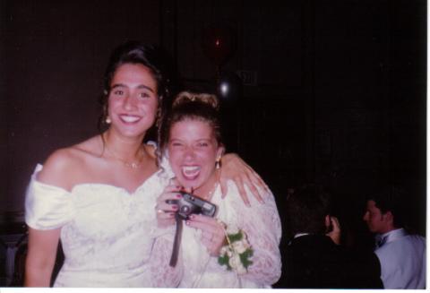 Prom 1993