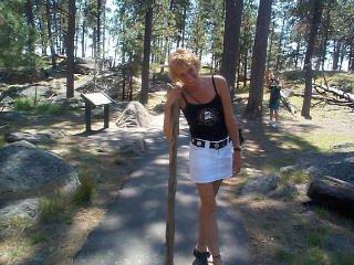 Devil's Tower, WY