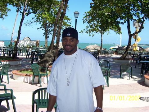 Dominican Republic 2007