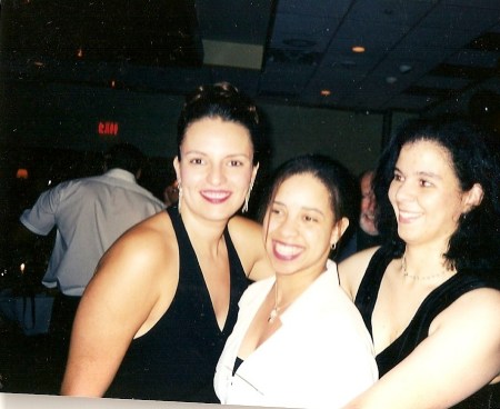 MHS Reunion in 2000