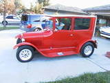 1926 ford t sedan