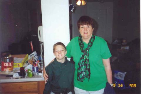 St.PatsAustin&Gma