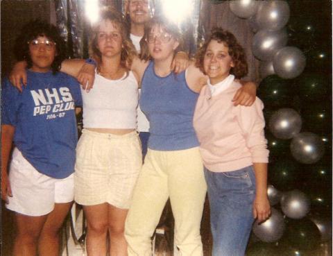 Classmates of 1989