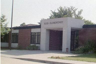 Reid Elementary