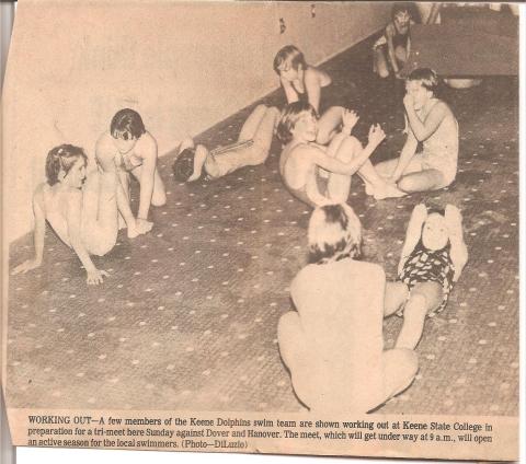 1978, 6th grade, Mrs. Walter's class