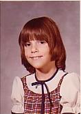 Washington Elementary School Class of 1985 Reunion - Keri Bethard