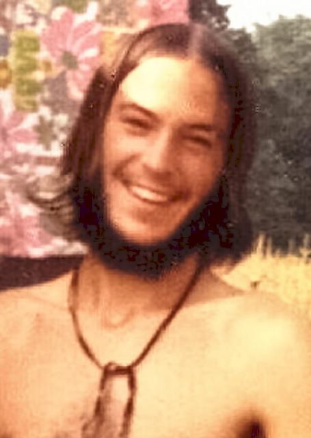 Dave OBrien 1970