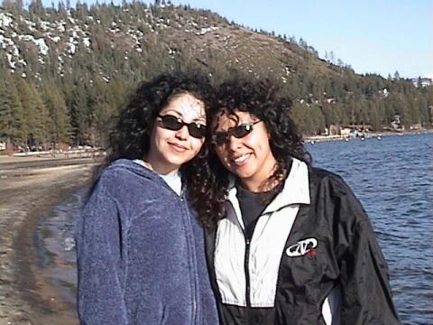 Sisters Tahoe 02
