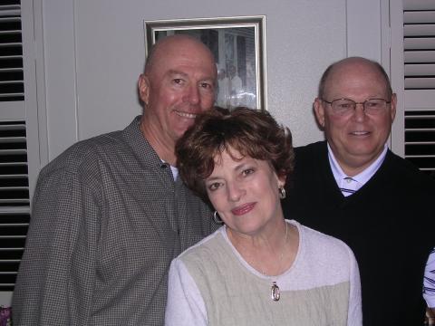 Lonnie,Judy & Bill D