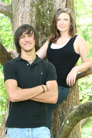 Family Pictures 8-06 132