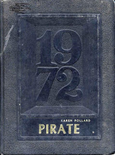 1972 Yearbook