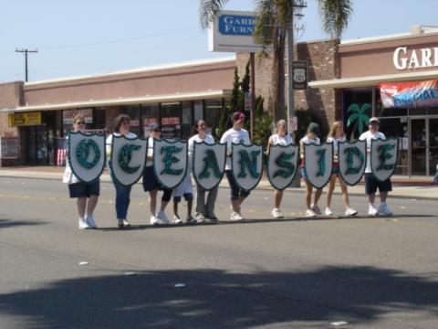 4th July Parade '06