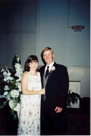 June 2002 (Jimmy & Shayna's Wedding)