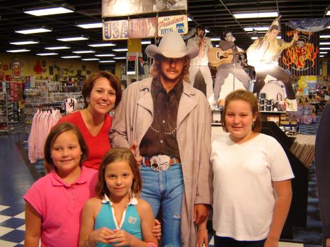 Nashville 2005