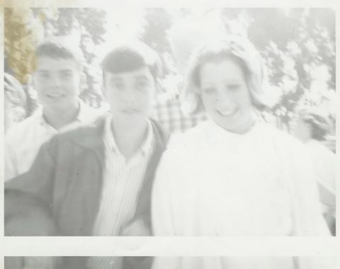 1964 Classmates
