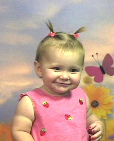 mckenzie @ 9mths 04