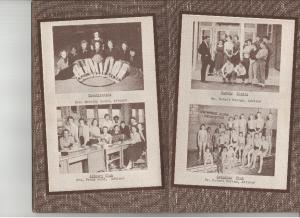 Orangeburg Elementary Class of 1957 Reunion - class57