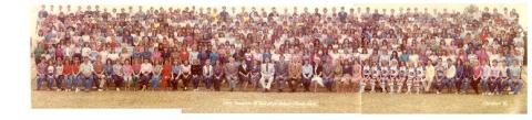 LD Bell Class of 198