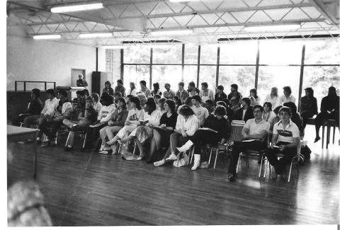class of '86 meeting