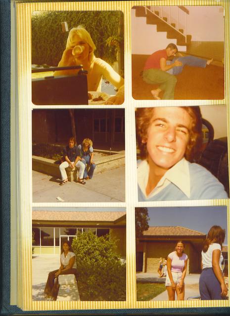 school days 1979