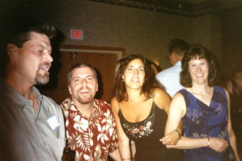 Coxsackie-Athens Central High School Class of 1983 Reunion - Jim Manzari's pictures