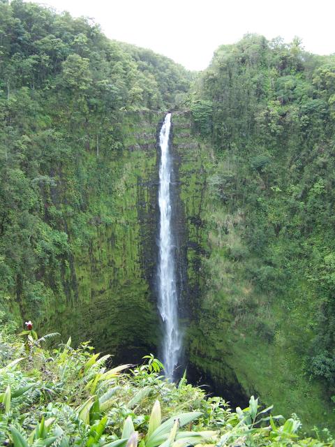 Akaka Falls, HI