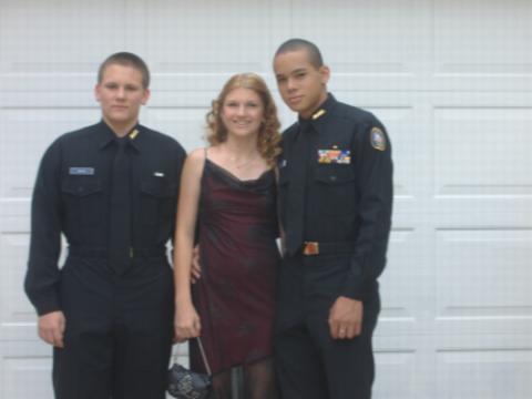 Military Ball 2006