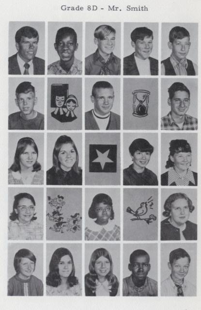 Class of 1970