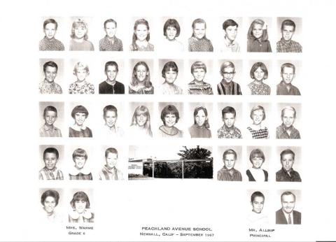 Peachland Avenue Elementary School Find Alumni Yearbooks And Reunion Plans