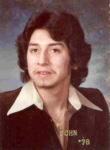 John Quiroz'78