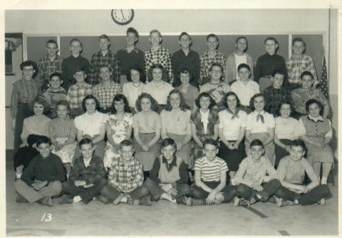 RP 7th Grade 1952
