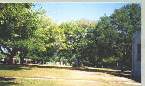 Chicora Campus