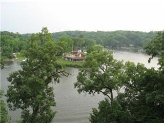 Lake Delhi, Iowa...retirement!