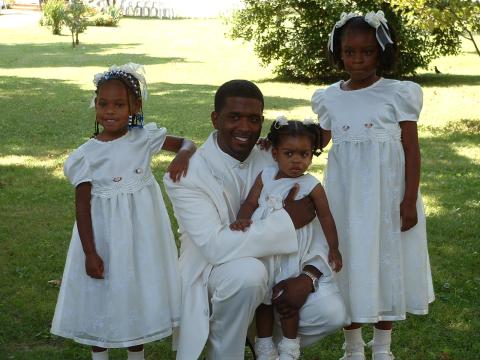 Diante &  the girls