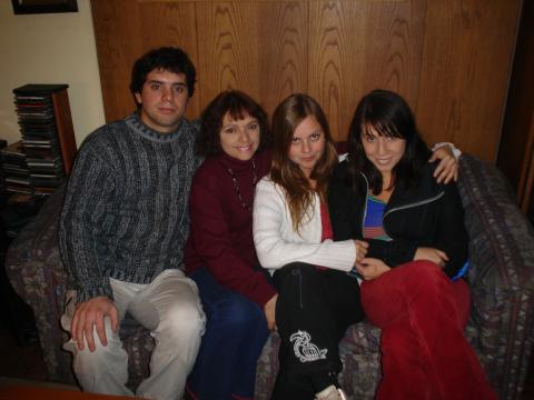 Maria'sfamily2006