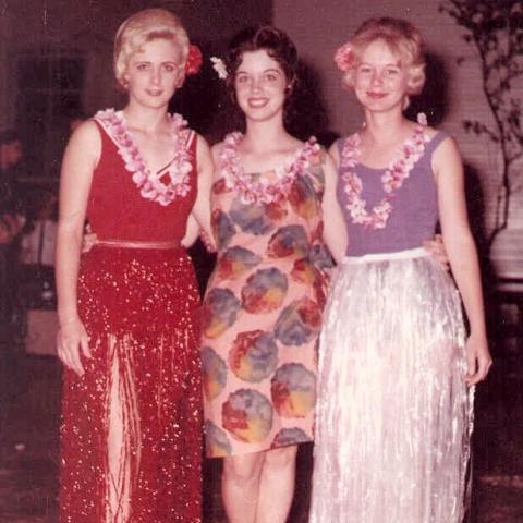 Sue, Rita & Patsy_1962