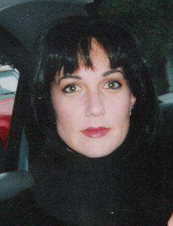 Jessica Amador 2005