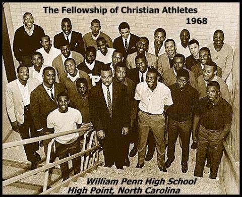 William Penn HS 1968