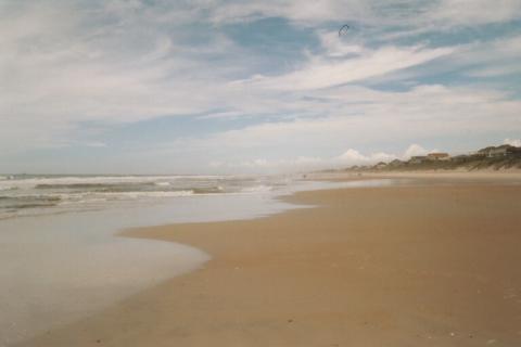 Vacation 2004, NC