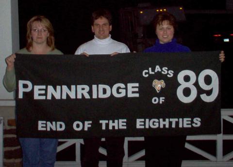 Pennridge High School Class of 1989 Reunion - 15yr Reunion