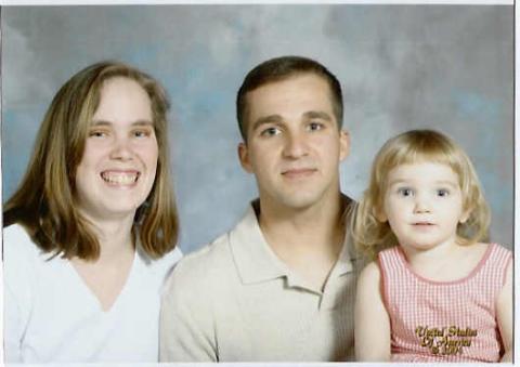 family photo 2004