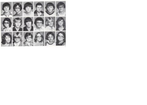 1982 Graduates as Juniors and more