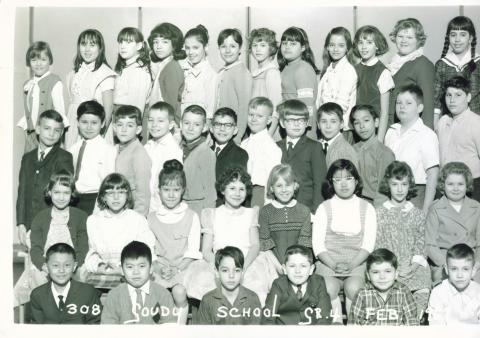 4thGrade1967