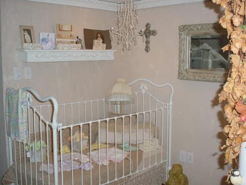 Vintage Nursery