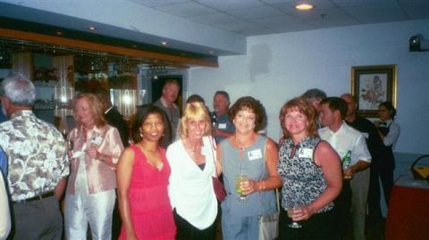 Debra Baker, Suesan Silvaggi, & others