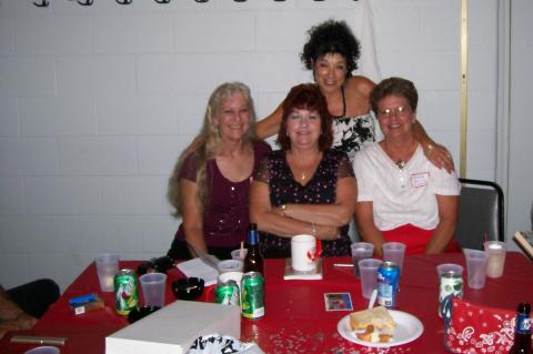 marty,cyndee,maureen,janie